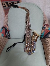 King Empire 665 Alto Saxophone