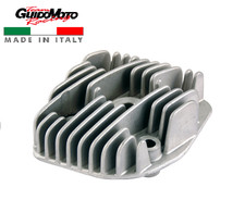 TESTA CILINDRO SCOOTER APRILIA
