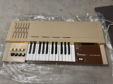 Pianola bontempi electric - pianola, 5