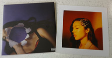 Olivia Rodrigo Deluxe LP  GUTS
