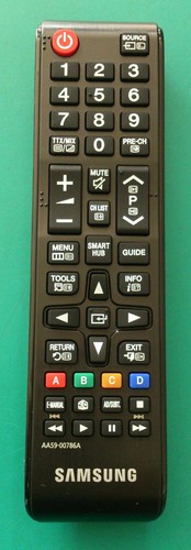 Telecomando originale samsung - telecomando,