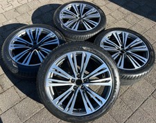 4 RUOTE ESTIVE ORIGINALI IN