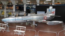 Aermacchi MB326 MB-326 Italia