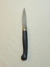 Coltello Da Collezione (Resolza Sarda), Vittorio Mura & Figli