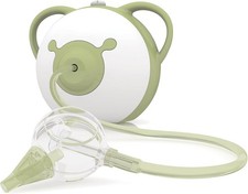 Aspiratore Nasale Nosiboo Pro  per bambini e neonato (elettrico)