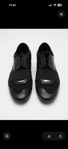 Balenciaga runners uomo - balenciaga, uk
