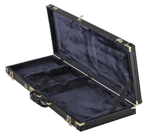 Gewa arched top prestige - prestige, wood