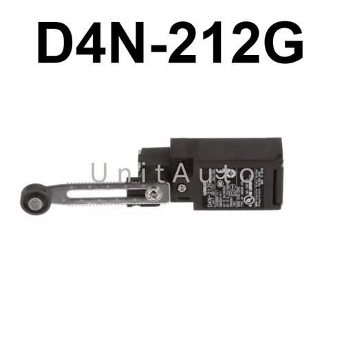 New omron d4n 212g - omron, d4n-212g