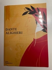 2020 Folder Filatelico Dante