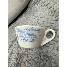 Tazza Espresso Vintage CXB