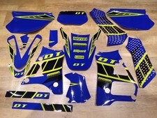 KIT DECALCOMANIA GRAFICA