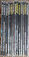 Dylan Dog Lotto 13 Fumetti Bonelli Editore MS/5