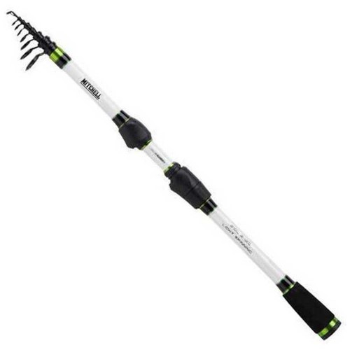 Canna pesca micro compatta - , da