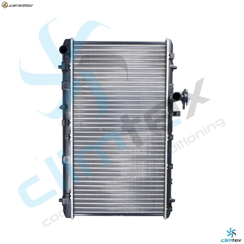 Radiatore raffreddamento - radiatore,
