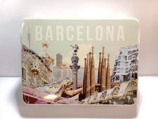 Birba Barcelona Assorted