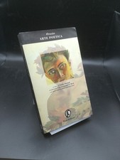 Arte poetica: Testo latino a fronte - Orazio - Fazi, 2000