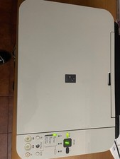 Stampante Scanner Canon Mp240