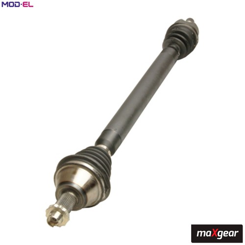 Albero motore 2616 - 49-2616, per