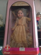 BAMBOLA FURGA  DAMA DAMINA