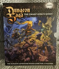 Mantic Games Dungeon Saga