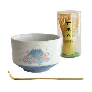 Raku chawan matcha - chawan,