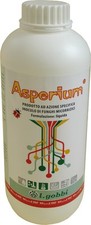 38984 GOBBI Asperium INOCULO DI FUNGHI MICORRIZICI BIOLOGICO KG. 1