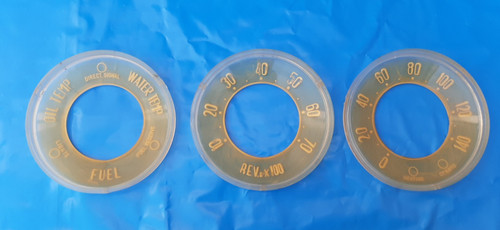 Plastiche strumenti in - 3,