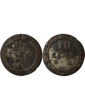 France Napoléon I - 10