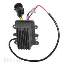 Regolatore raddrizzatore di