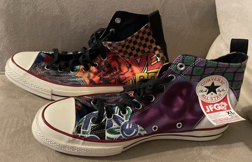 Scarpe converse chuck taylor - scarpe,