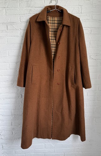 Cappotto donna lana - , lungo