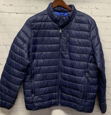 Club Room Blu XL Uomo Macy's