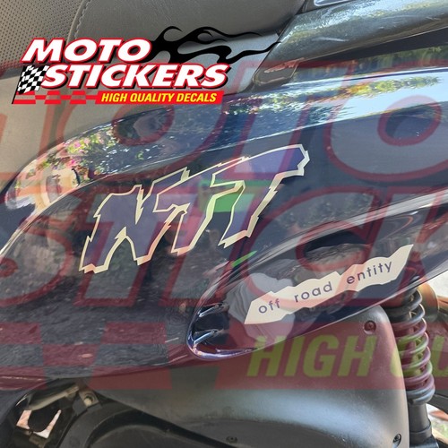 Piaggio ntt kit - ntt, 95-96