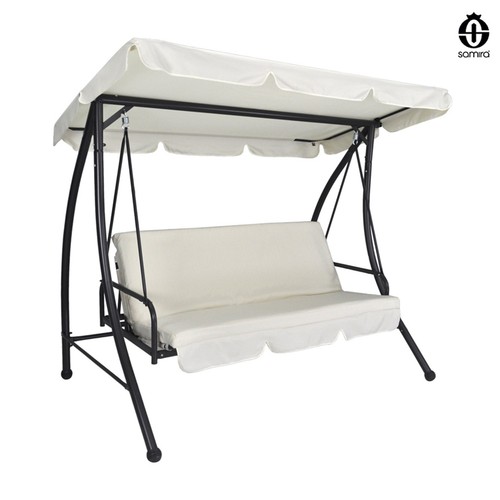 Dondolo giardino posti - dondolo,