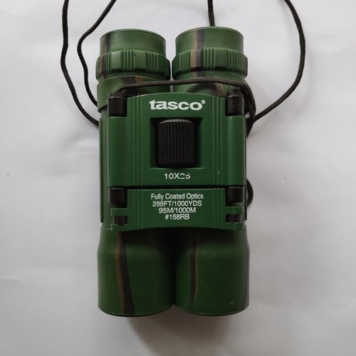 Militare binocolo tasco zoom - militare,
