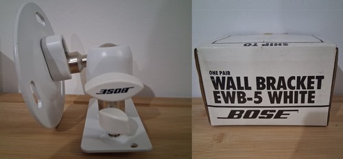 Bose ewb white - ewb-5,