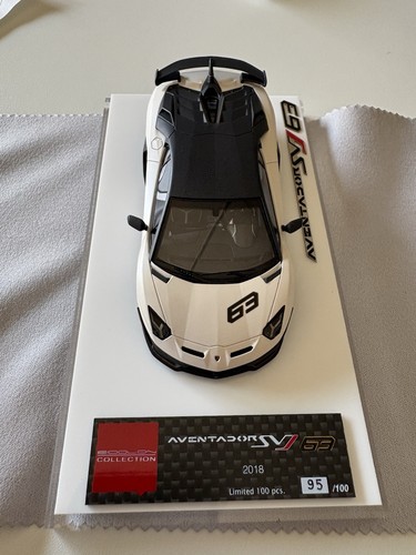 Make 43 lamborghini - make, up
