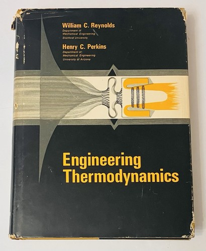 Engineering thermodynamics - engineering,