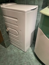 Lavatrice KOENIC KWM 6224, caricamento dall’alto, 6 kg 