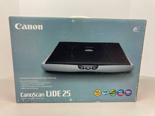 Scanner fotografico piatto usb - scanner,