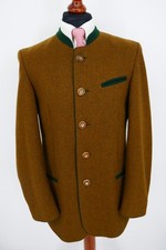 Costume Grasegger Loden Janker