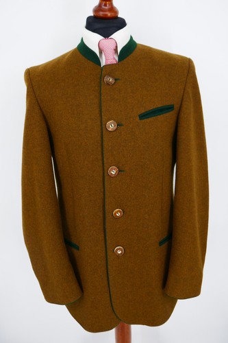 Costume grasegger loden janker - costume,