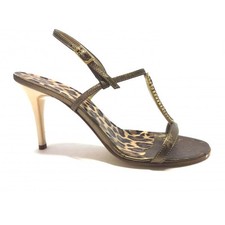 Scardavi Sandalo Gioiello