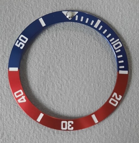 Inserto lunetta per - lunetta, mm
