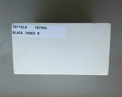 Rolex box scatola 71 per - scatola,