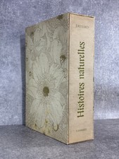 JULES RENARD. GASTON BARRET