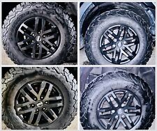 PNEUMATICI GOMME 4 STAGIONI BF GOODRICH ALL-TERRAIN T/A KO2 285/70 R17 116/113 S