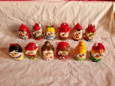 EGAN 2023 GOOFI CHRISTMAS LIMITED EDITION GUFI SEGNAPOSTO CONAD ENTRA SCEGLI