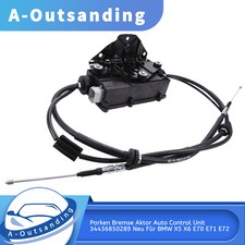 Attuatore Freno Parcheggio