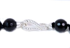 Chiusura per collana amo in